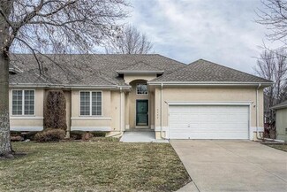 4429 S Davidson Dr, Independence, MO 64055