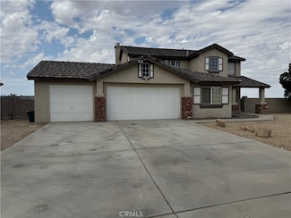 19004 Ivanpah Way, Apple Valley, CA 92308