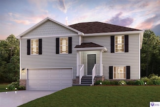 117 Rucksack Ct, Elizabethtown, KY 42701