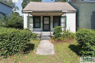 1010 Wolf St, Savannah, GA 31401