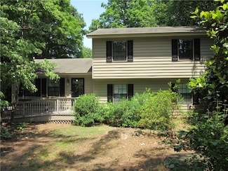 2254 Post Oak Dr, Duluth, GA 30097