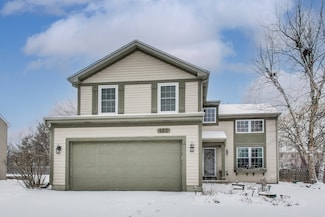 482 Country Place, Lindenhurst, IL 60046