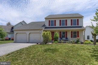 344 Fencepost Ln, Palmyra, PA 17078