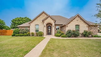 1200 Seay Ct, Granbury, TX 76048