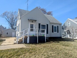 2626 Niles Ave, St. Joseph, MI 49085