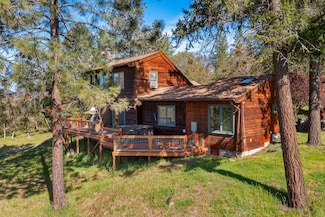 17110 N Applegate Rd, Grants Pass, OR 97527