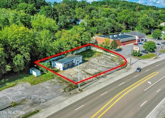 4313 Asheville Hwy, Knoxville, TN 37914