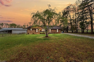 7116 Bethlehem Church Rd, Climax, NC 27233