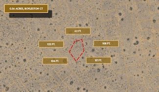 Boyleston Ct, El Paso, TX 79928