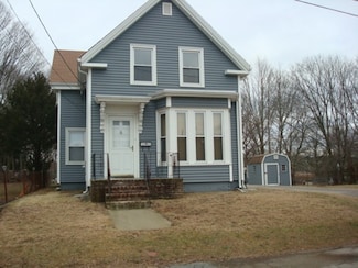 12 Millett St, Brockton, MA 02301