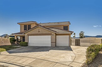 525 Sunnys Halo Ct, Henderson, NV 89015