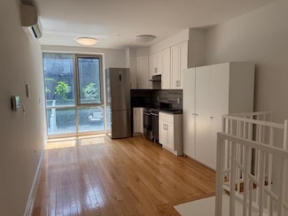 362 W 127th St Unit 1A, New York, NY 10027
