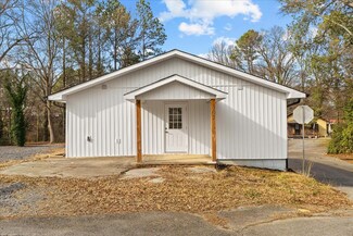 307 N Bogle St, Dalton, GA 30721
