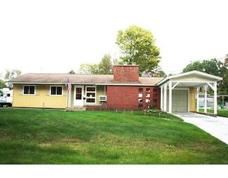 23 Norman Cir, Turners Falls, MA 01376