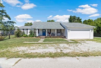 68 Urban St, Upland, IN 46989