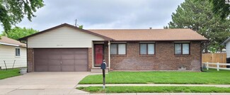 1206 E 27th Ave, Hutchinson, KS 67502