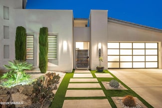 2524 Mateo Place, Las Cruces, NM 88011