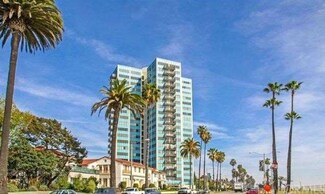 2999 E Ocean Blvd Unit 740, Long Beach, CA 90803