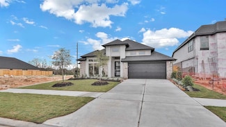 5026 Albany Shores Ln Unit N, Fulshear, TX 77441