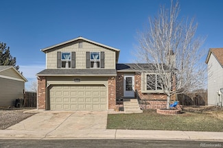 8370 Sandreed Cir, Parker, CO 80134