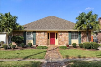 3540 Metairie Heights Ave, Metairie, LA 70002