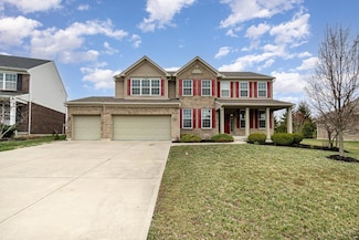 6155 Wiltshire Ct, Liberty Township, OH 45044
