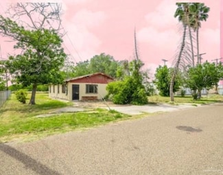 1202 S Tio Ave, Weslaco, TX 78596