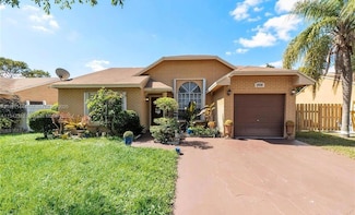 1430 SW 85th Terrace, Pembroke Pines, FL 33025