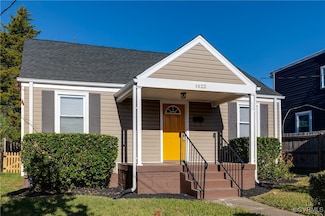 1622 N 31st St, Richmond, VA 23223