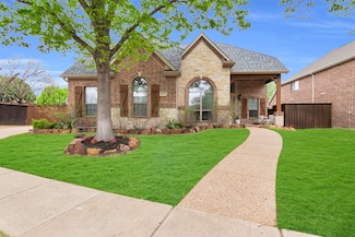15932 Christopher Ln, Frisco, TX 75035