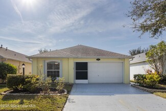 1813 Cape Palos Dr, Melbourne, FL 32935