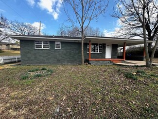 102 Delmar Ave, North Little Rock, AR 72116