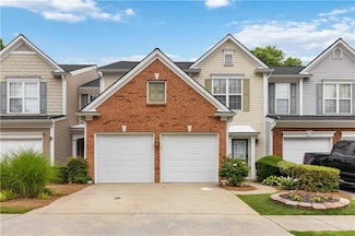 113 Regent Place, Woodstock, GA 30188