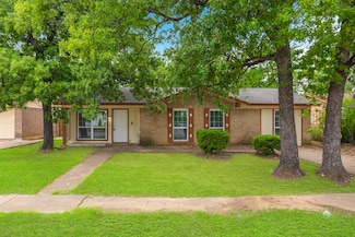 3201 Forestdale Ln, Balch Springs, TX 75180