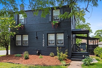 11456 S Talman Ave, Chicago, IL 60655