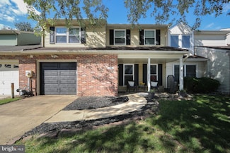 130 Banwell Ln, Mount Laurel, NJ 08054