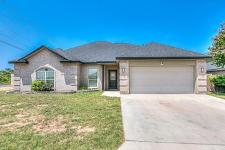 4333 Chisholm Trail, San Angelo, TX 76903