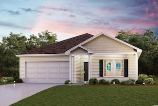 479 SW Hewett Landing Dr, Supply, SC 28462