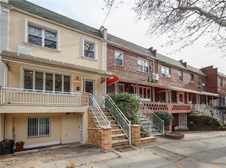 2411 E 4th St, Brooklyn, NY 11223