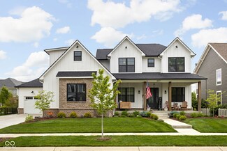 6577 W Deerfield Dr, Zionsville, IN 46077