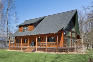 37111 Bunkhouse Rd, Crosslake, MN 56442
