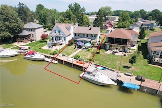 35682 W Island Dr, Eastlake, OH 44095