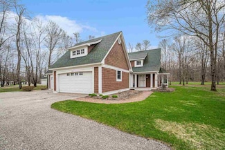 4056 Pinehurst Ln Unit 871, Harbor Springs, MI 49740