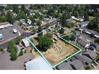 1920 River Rd, Eugene, OR 97404