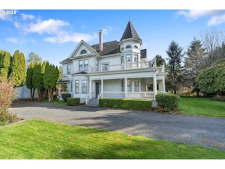 1110 D St, Vader, WA 98593