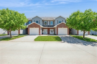 237 Copeland Ln Unit F237, North Liberty, IA 52317