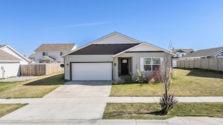 13007 W 2nd Ave, Airway Heights, WA 99001