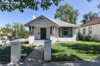 802 E Cimarron St, Colorado Springs, CO 80903