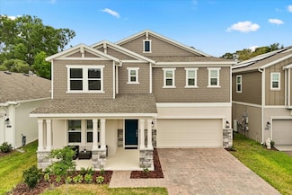 4216 Jespersen St, Apopka, FL 32712