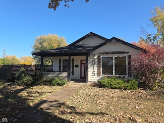 2015 Ralston Ave, Indianapolis, IN 46218
